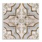 Stupell Industries Classic Symmetrical Tile Wall Plaque Art Design by Eli Jones